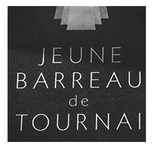 Jeune Barreau de Tournai