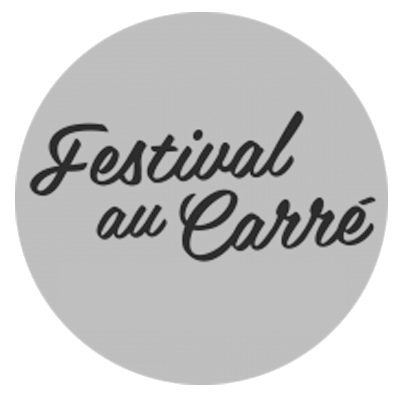 Festival au Carré