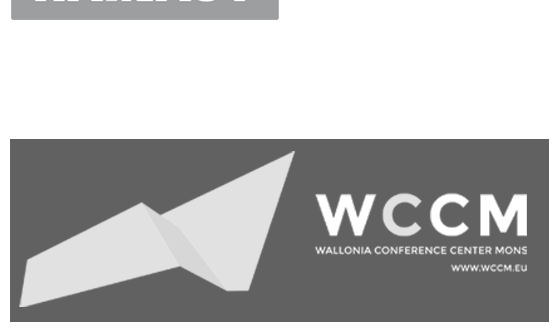 WCCM — Wallonia Conference Center Mons