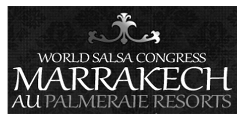 World Salsa Congress Marrakech